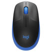 Imagen de Mouse Inalambrico Logitech M190