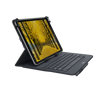 Imagen de Funda Teclado Bluetooth Logitech para Tablets 9 a 10 pulgadas