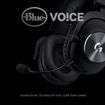 Imagen de Auriculares Inalambricos Logitech X Pro Gaming