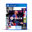 Imagen de FIFA 21 (Nuevo) PS4 y PS5 en Español