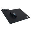 Imagen de Mouse Pad Logitech Carga Inalambrica Powerplay