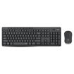 Imagen de Kit Logitech Teclado y Mouse Logitech MK295 Inalámbrico en Español