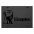 Imagen de Disco Duro Interno SSD Kingston 120GB A400 SATAIII 2.5''