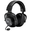 Imagen de Auriculares Inalambricos Logitech X Pro Gaming
