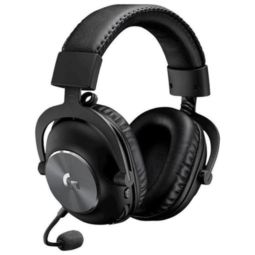 Imagen de Auriculares Inalambricos Logitech X Pro Gaming