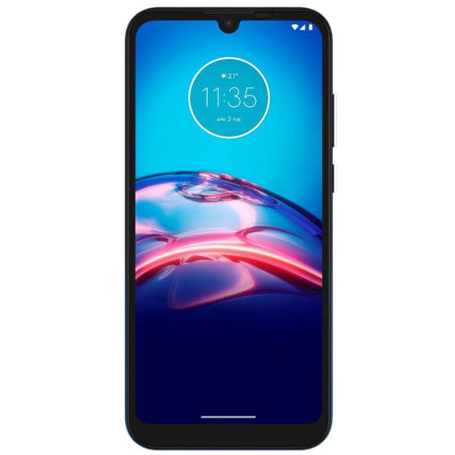 Imagen de Motorola E6s