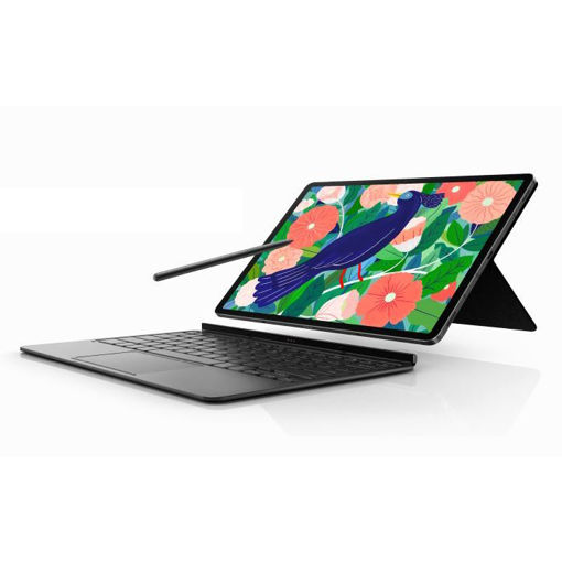 Imagen de Tablet Samsung Tab S7 11.0" con Estuche Teclado y S-Pen