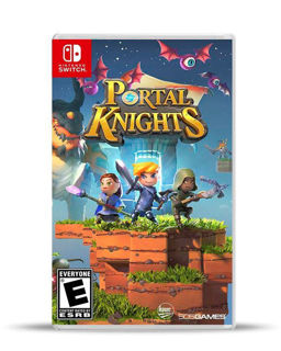 Imagen de Portal Knights (Nuevo) Switch