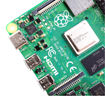 Imagen de Raspberry Pi 4 Model B - 8GB RAM
