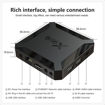 Imagen de TV Box Android 10 WiFi 2/16 GB 4K