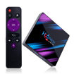 Imagen de TV Box Android 10 Wifi 4/32 GB 4K