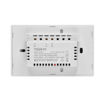 Imagen de Sonoff T2US1C Interruptor Pared 1 Boton Wifi y 433 MHz