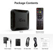 Imagen de TV Box Android 10 WiFi 2/16 GB 4K