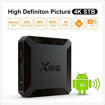 Imagen de TV Box Android 10 WiFi 2/16 GB 4K