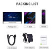 Imagen de TV Box Android 10 Wifi 4/32 GB 4K