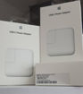 Imagen de Cargador Apple Macbook USB-C 29W A1540
