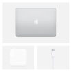 Imagen de Apple Macbook Air 2020 13.3" Retina i3 256GB SSD 8GB RAM
