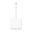 Imagen de Adaptador Apple Multiport USB-C HDMI USB A 2119 Original