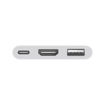 Imagen de Adaptador Apple Multiport USB-C HDMI USB A 2119 Original