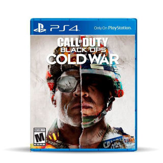 Imagen de Call of Duty Black Ops Cold Wars (Nuevo) PS4