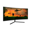 Imagen de Monitor Viotek GNV34DB 34" Ultrawide Curvo 3440x1440 100Hz FreeSync