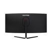 Imagen de Monitor Viotek GNV34DB 34" Ultrawide Curvo 3440x1440 100Hz FreeSync
