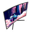 Imagen de Monitor Viotek GNV32DB 32" Curvo 2560x1440 144Hz G-Sync