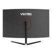Imagen de Monitor Viotek GNV32DB 32" Curvo 2560x1440 144Hz G-Sync