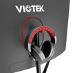 Imagen de Monitor Viotek GNV32DB 32" Curvo 2560x1440 144Hz G-Sync