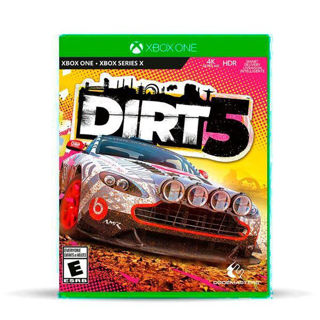 Imagen de Dirt 5 (Nuevo) Xbox One