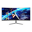 Imagen de Monitor Viotek GNV29CB 29" Ultrawide Curvo 2560x1080p 120Hz G-Sync