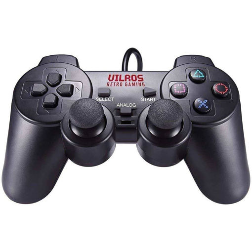 Imagen de Joystick USB Retro Tipo PS2