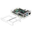 Imagen de Raspberry Pi 4 Model B 8GB Starter Kit