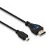 Imagen de Cable Micro HDMI a HDMI 1.5 metros