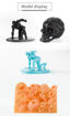 Imagen de Resina Creality Standard 500g para Impresoras 3D