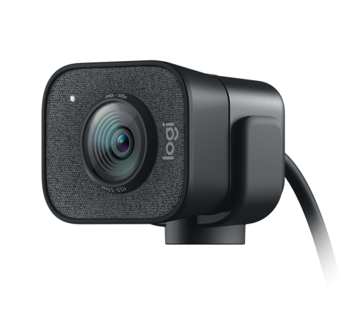 Imagen de Cámara Web Logitech StreamCam