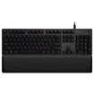 Imagen de Teclado Logitech G513 Mecanico Gaming RGB en Español