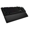 Imagen de Teclado Logitech G513 Mecanico Gaming RGB en Español