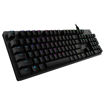 Imagen de Teclado Logitech G513 Mecanico Gaming RGB en Español