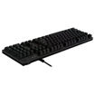 Imagen de Teclado Logitech G513 Mecanico Gaming RGB en Español