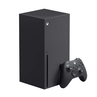Imagen de Xbox Series X