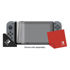 Imagen de Kit de Protector de Pantalla (Lámina) Nintendo Switch
