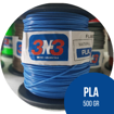 Imagen de Filamento PLA 3n3 500g 1.75mm
