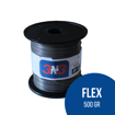 Imagen de Filamento Flexible TPU 3n3 500g 1.75mm