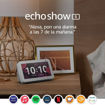 Imagen de Amazon Echo Show 5 con Alexa