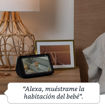Imagen de Amazon Echo Show 5 con Alexa