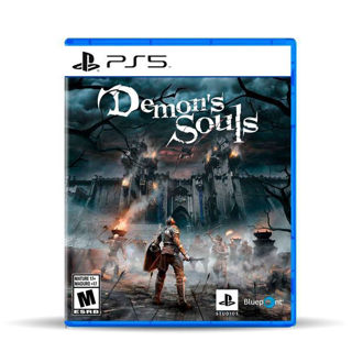 Imagen de Demons Souls (Nuevo) PS5