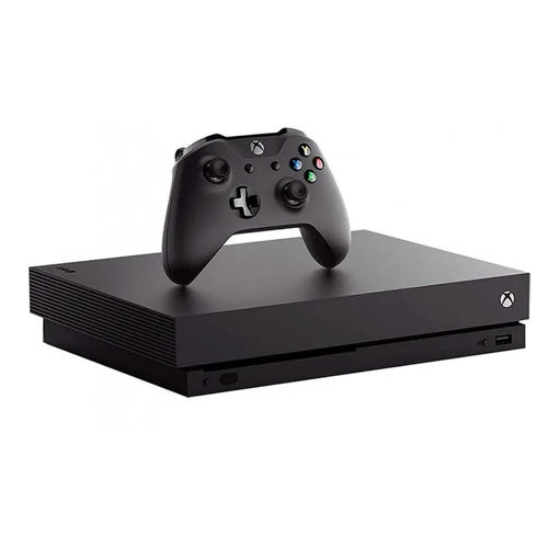 Imagen de Xbox One X 1TB (Usada)