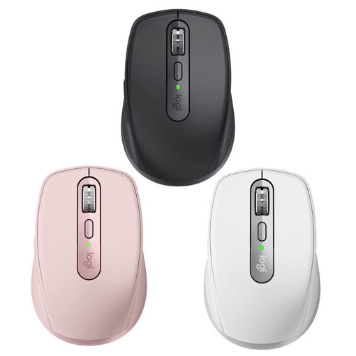 Imagen de Mouse Inalambrico Logitech MX Anywhere 3