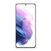 Imagen de Clear Standing Cover Transparency Samsung S21 Plus